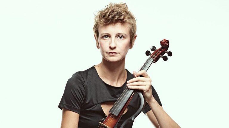 Anais Drago Tolfa Jazz presenta AL CHIOSTRO