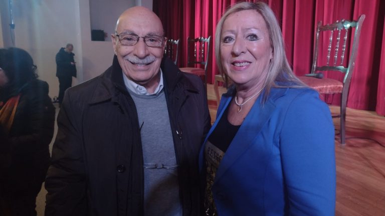 Consigliera-comunale-Prosperi-Adele-e-il-Dott.-Massimo-Finzi-Assessore-alla-Memoria-della-Comunita-Ebraica