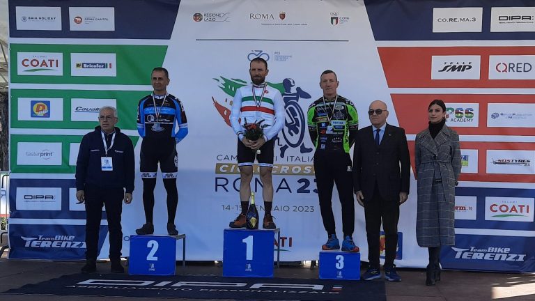 Mtb-santa-marinella-sport-mountain-bike