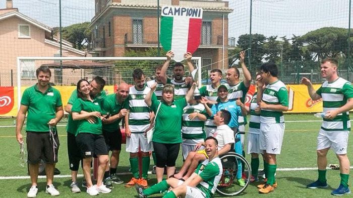 Sport per tutti. Accordo Fondazione Roma litorale- Asd ragazzi di vita per favorire l'inclusione