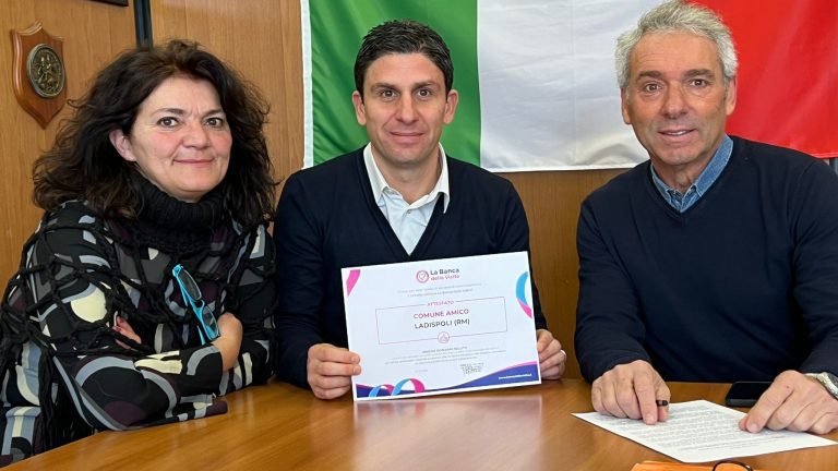 comune-amico-ladispoli