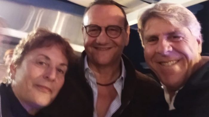 onorati baccini catini