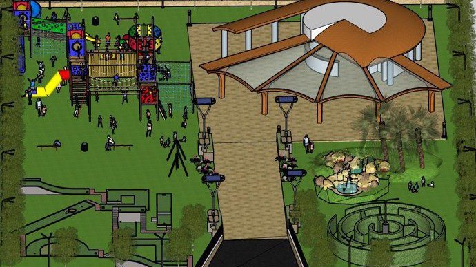 Nuovo parco pubblico sorgerà nel quartiere Quartaccia