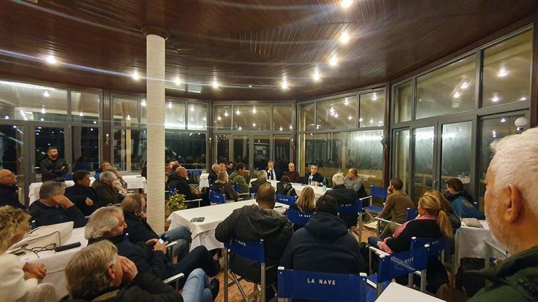 riunione-Balneari-Fregene