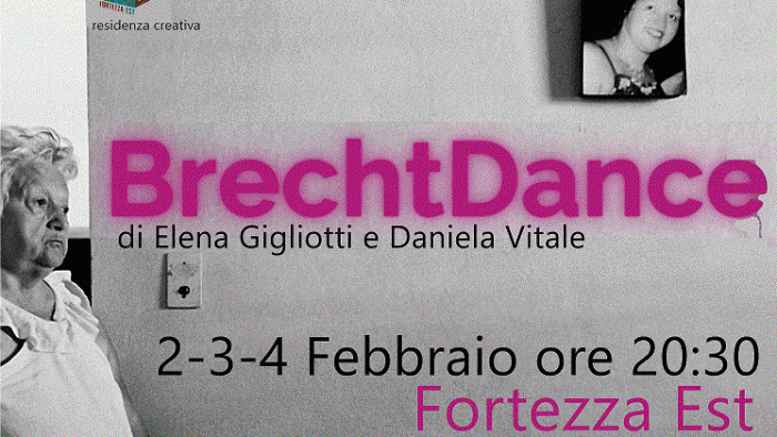 BrechtDance