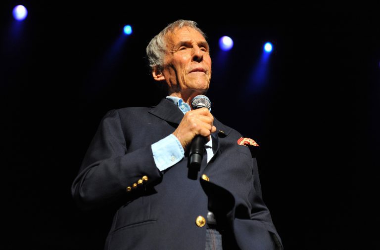 Burt-Bacharach
