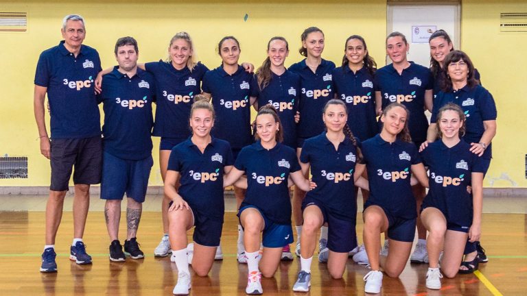 CivitaLad-pallavolo-B2