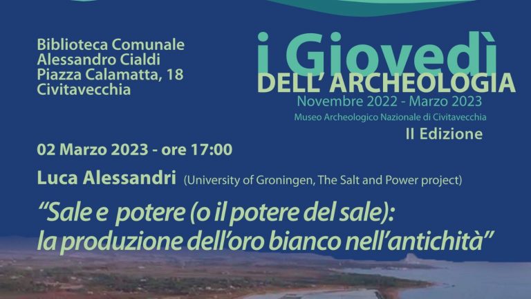 Civitavecchia-I-giovedi-dellarcheologia