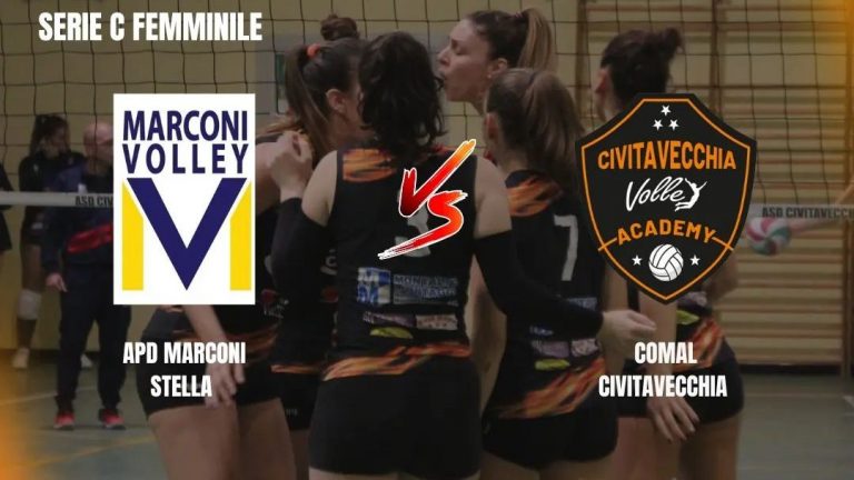 Comal-Volley-Serie-C