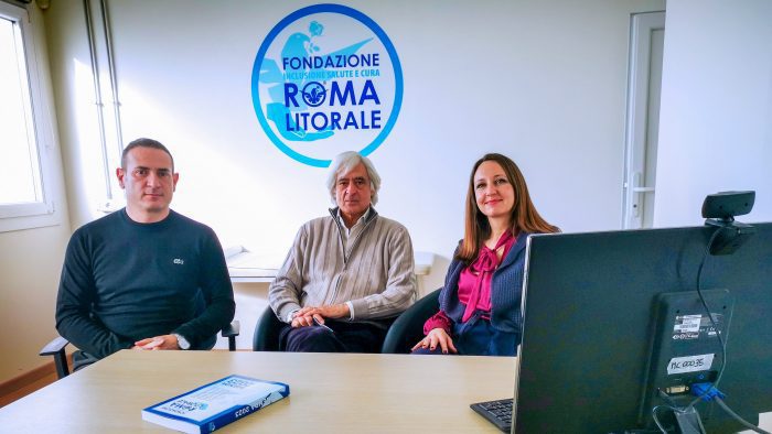 Plusdotazione: la Fondazione Roma Litorale inaugura sportello alle famiglie