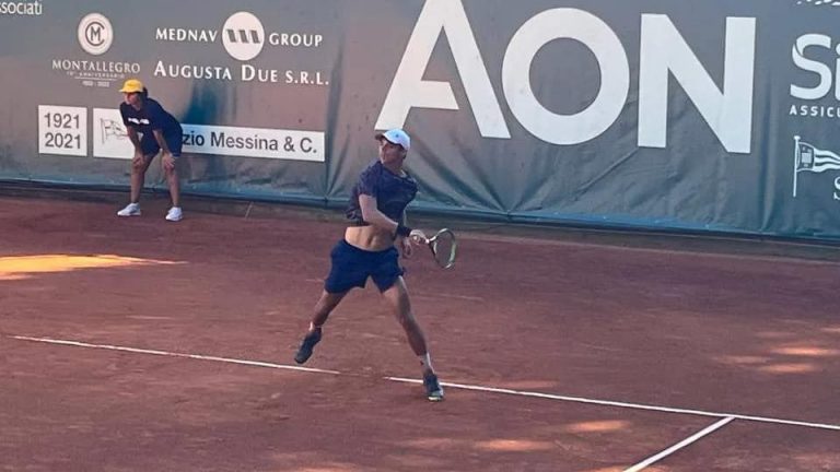 Tennis-Agostini-Civitavecchia-Turchia