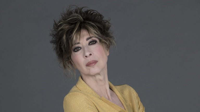 Veronica Pivetti "2021