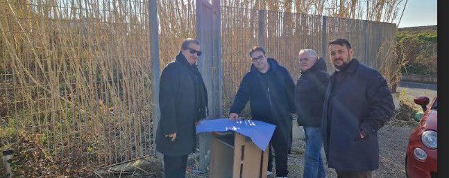 arera picnic quartaccia