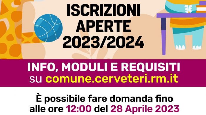 asilo-nido-iscrizioni-cerveteri