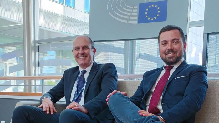 Insieme interviene sulla progettazione della copertura del palazzetto dello sport