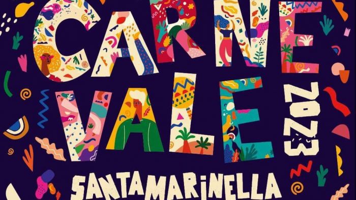 Santa Marinella, un weekend ricco di eventi per festeggiare il Carnevale 2023