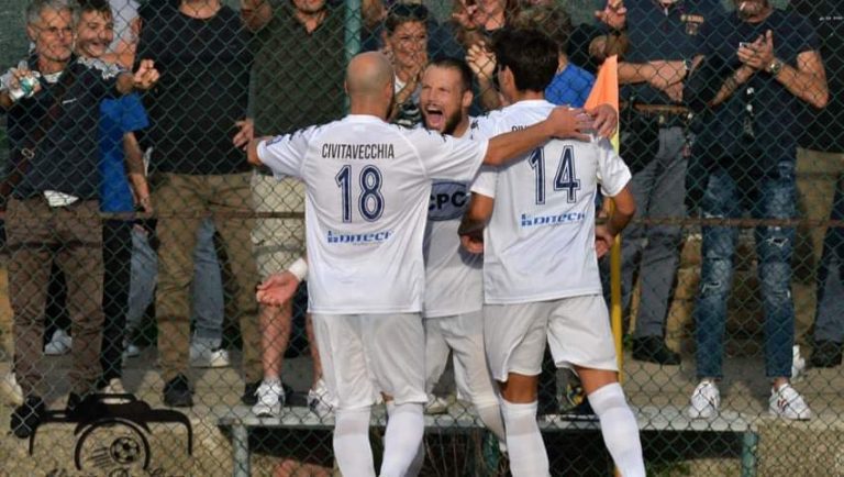 civitavecchia-campus-eur