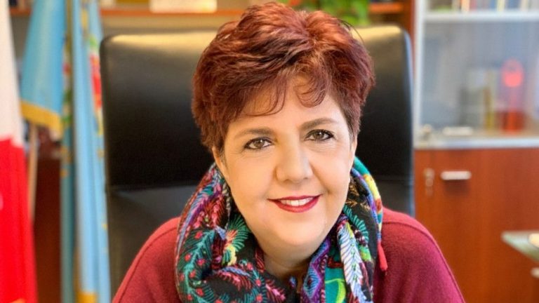 francesca de vito fdi