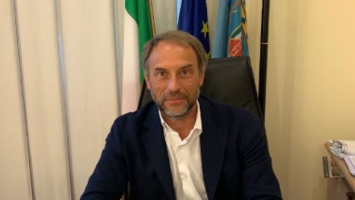giannini-regione