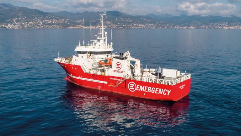 life-support-emergency