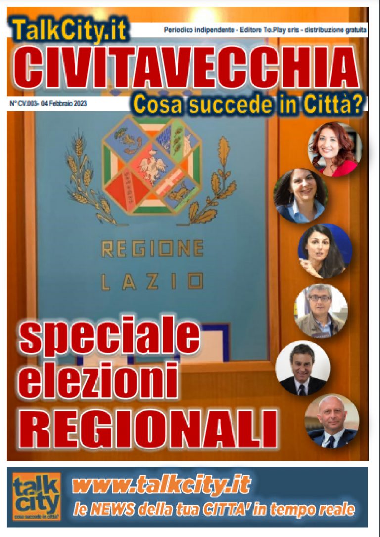 magazine talkcity n 03