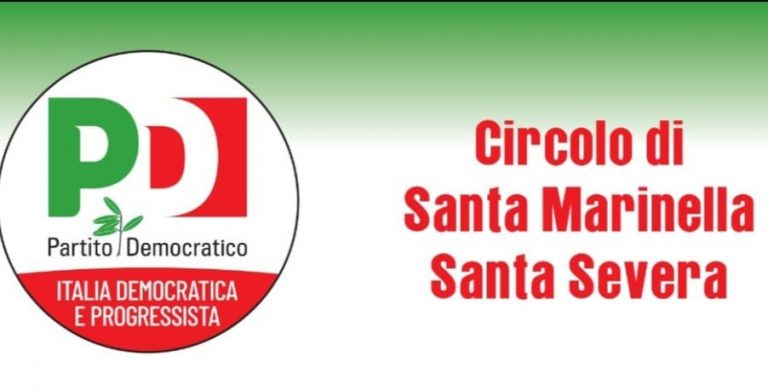 pd santa marinella