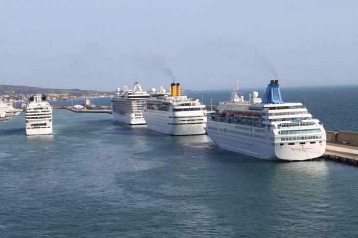 porto civitavecchia 2