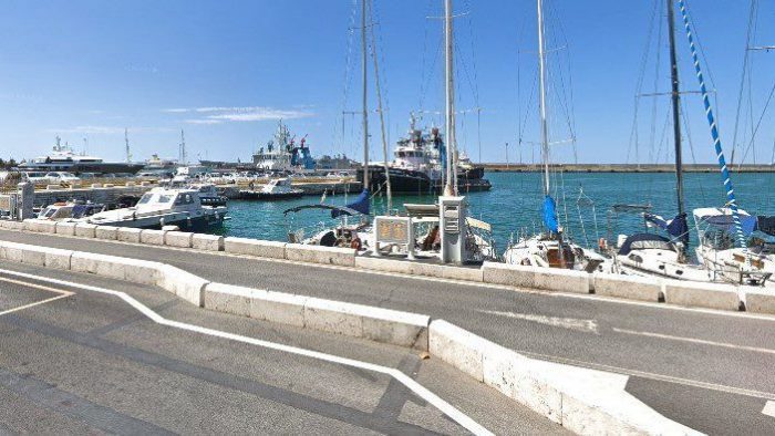 Anche al Porto di Civitavecchia nuove eco-navi a litio da Grimaldi