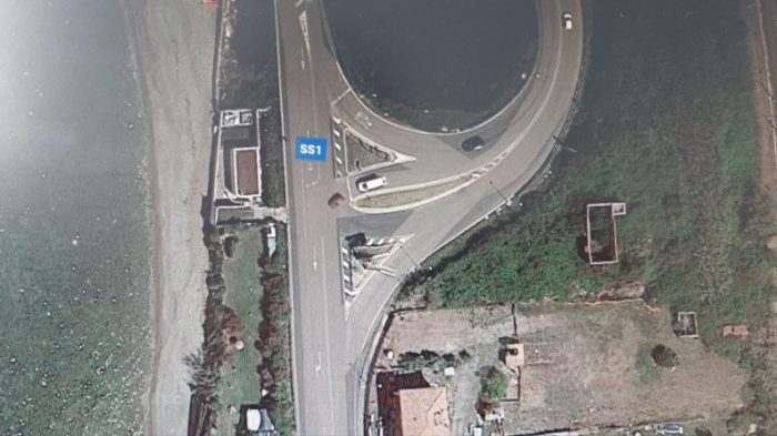 rotatoria-santa-marinella