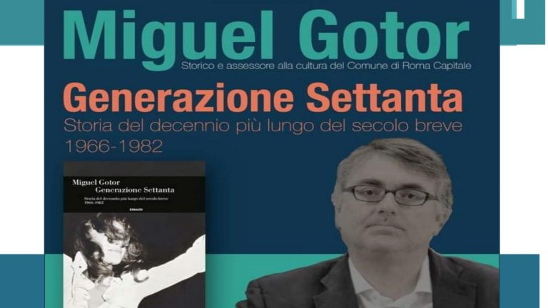 17 Marzo 2023 Miguel Gotor