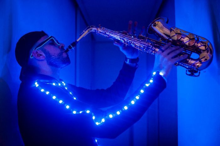 Albasax (foto Armando Cattarinich)