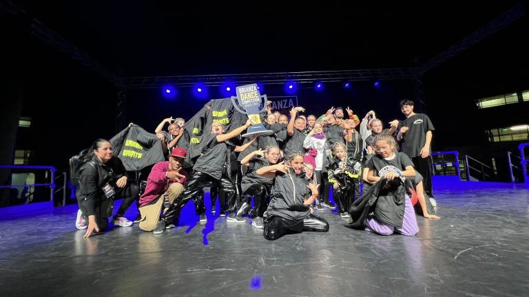 Brianza-Dance-Gamma-Bandits