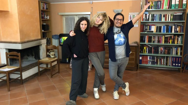 Cast-Se-Dovessi-Tornare