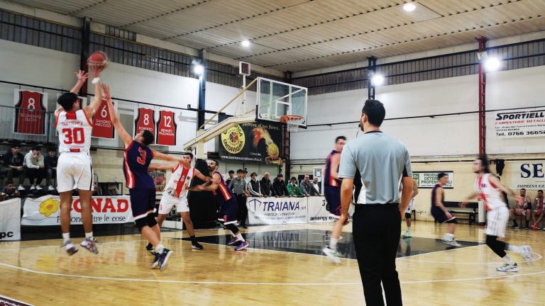 Cestistica Civitavecchia Basket 632023 Talkcity