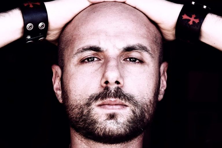 David Maria Belardi alias Primo Brown _