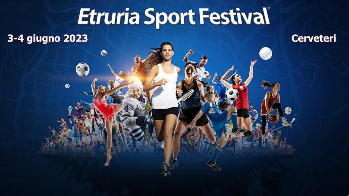 Etruria Sport Festival