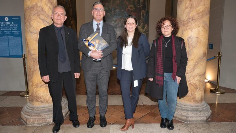 La-sindaca-Frontini-e-il-presidente-CNA-Costantini-con-Gismondi-a-sinistra-e-Melaragni-a-destra