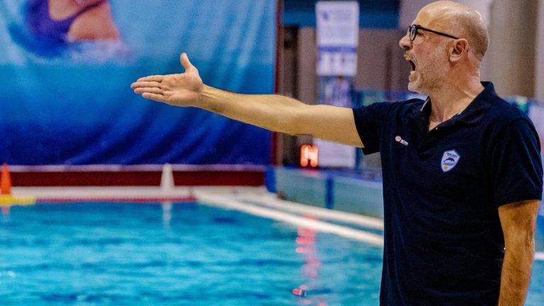 Pescara-Nc-Civitavecchia-Pallanuoto