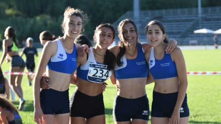 Tirreno-Atletica-Civitavecchia