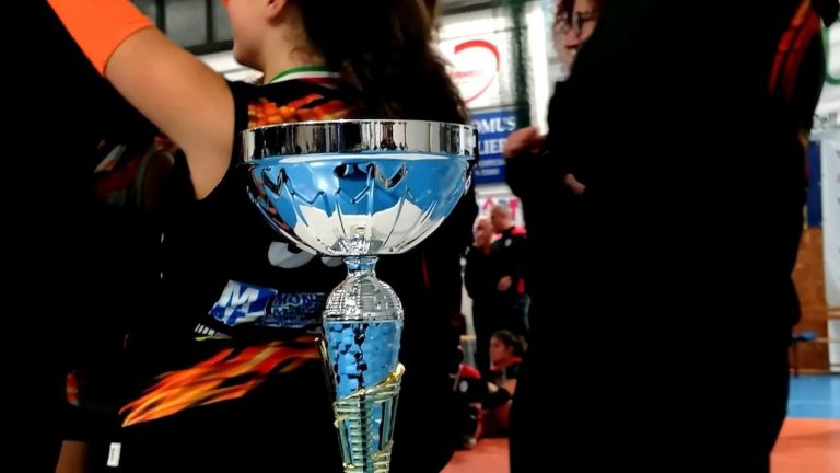 Volley-Under-14-Comal