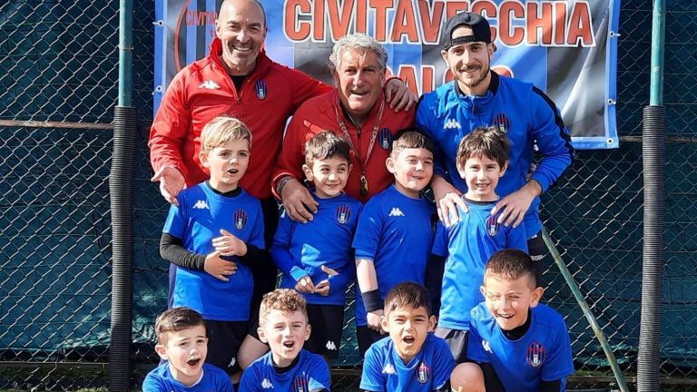 calcio-giovanile-civitavecchia