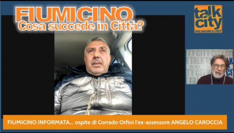 caroccia tv
