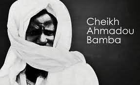 Cheik Ahmadou Bamba