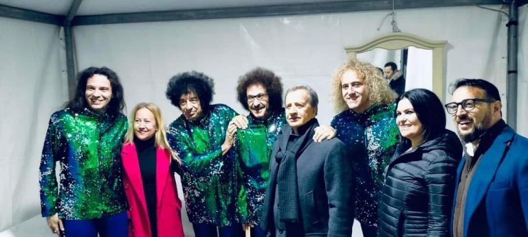 cugini campagna santa marinella