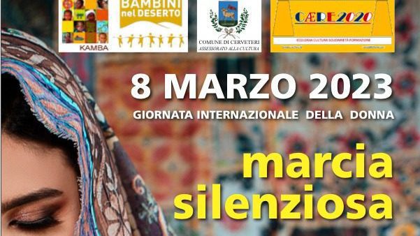 Giornata Internazionale della Donna, tanti eventi a Cerveteri