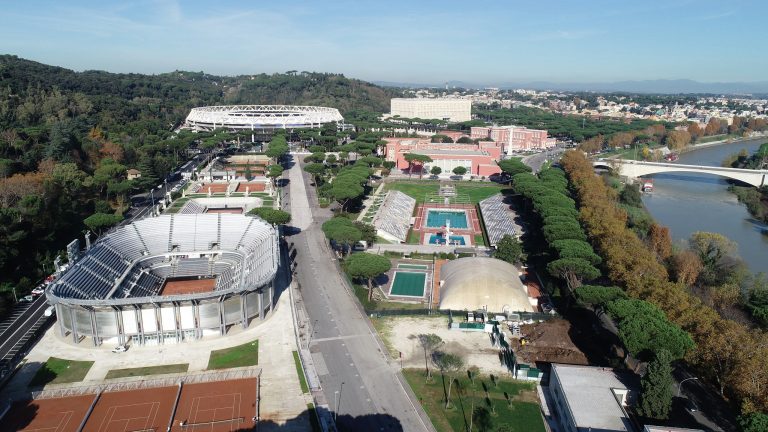 foro-italico
