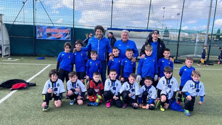 giovanili-civitavecchia