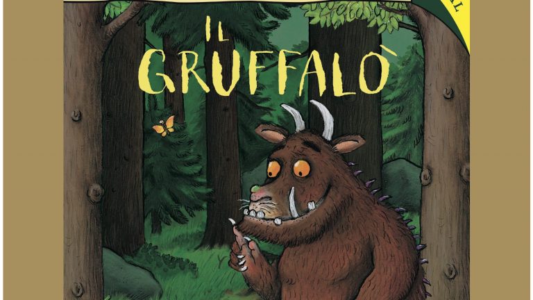 gruffalo