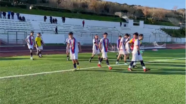 juniores santa marinella