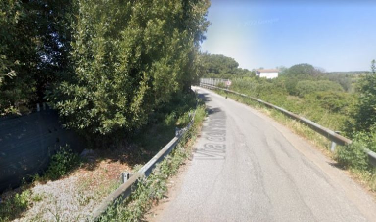 via-infernaccio-ladispoli